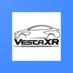 vestaxr android application logo